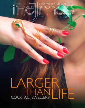 The J Mag October 2019