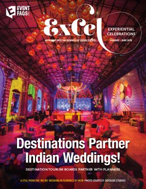 Experiential Celebrations