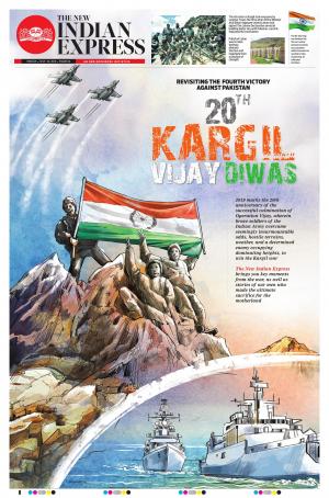 KARGIL VIJAY DIWAS