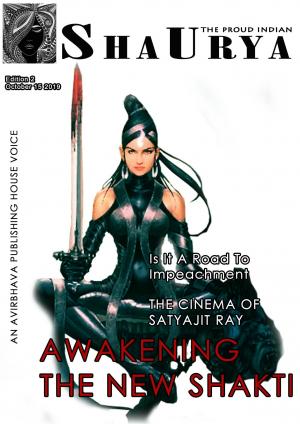 Shaurya The Proud Indian Edition 2 October 15th 2019