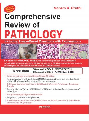 Comprehensive Review of Pathology 2e
