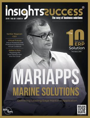 The 10 Best in class ERP Solution Providers, 2019