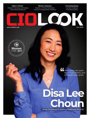 Women in Tech 2019 | Business Magazine