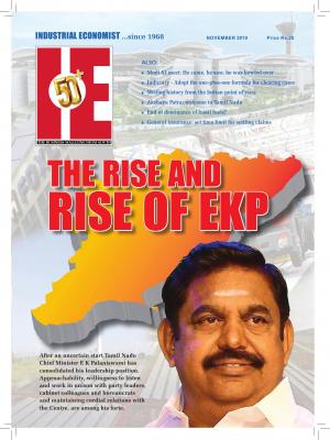 Industrial Economist