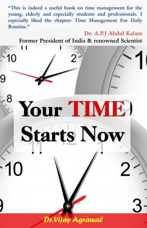 Your Time Starts Now