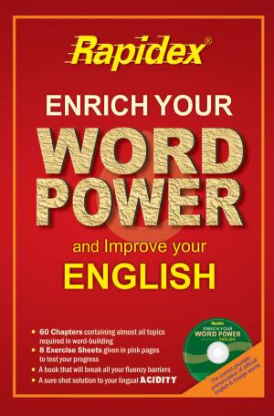 Rapidex Enrich Your Word Power & Improve Your English