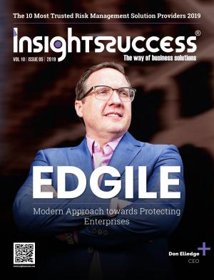 The 10 Most Trusted Risk Management Solution Providers, 2019