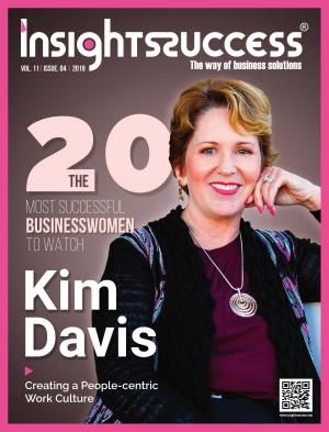The 20 Most Successful Businesswomen to Watch