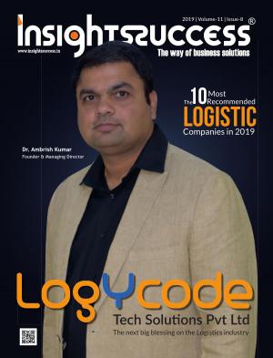 The 10 Most Recommended Logistic Companies in 2019