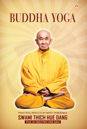 BUDDHA YOGA