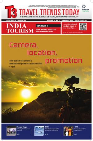 Travel Trends Today - Feb 2020