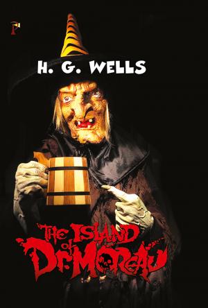 The Island of Doctor Moreau
