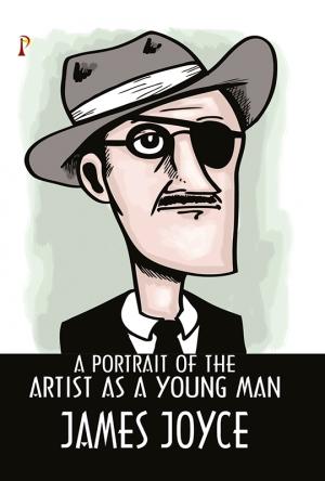 A Portrait of the Artist as a Young Man