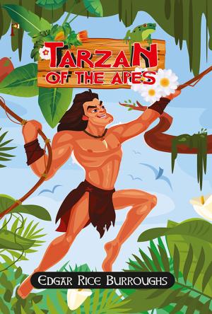 Tarzan of the Apes