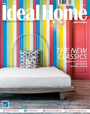 The Ideal Home and Garden