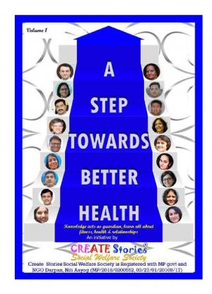 A Step Towards Better Health