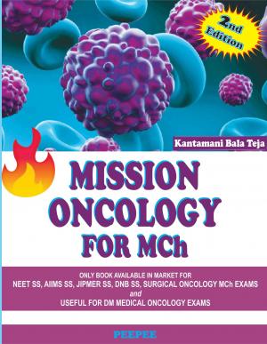 MISSION ONCOLOGY FOR MCH