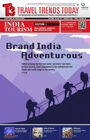 Travel Trends Today - Mar 2020