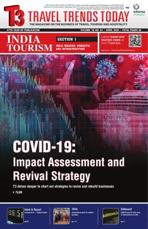 Travel Trends Today - APR 2020