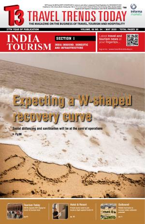 Travel Trends Today - May 2020