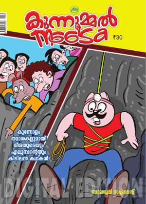 Balabhumi Supplement: Meesamarjaran