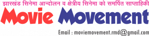 Movie Movement