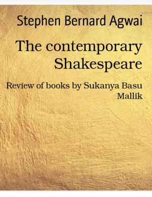 The contemporary Shakespeare