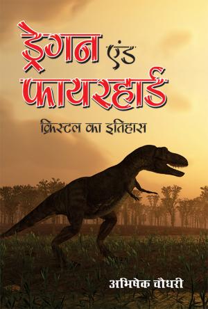 Dragan And Firehard Kristal Ka Itihas - (ड्रेगन एण्ड फायरहार्ड क्रिस्टल का इतिहास)