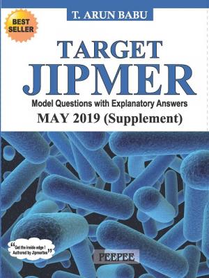 TARGET JIPMER MAY 2019