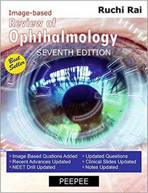 REVIEW OF OPHTHALMOLOGY