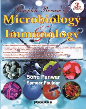 COMPLETE REVIEW OF MICROBIOLOGY AND IMMUNOLOGY