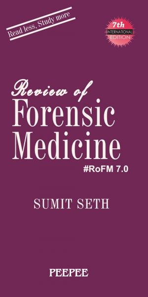 REVIEW OF FORENSIC MEDICINE