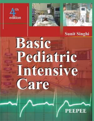 BASIC PEDIATRIC INTENSIVE CARE