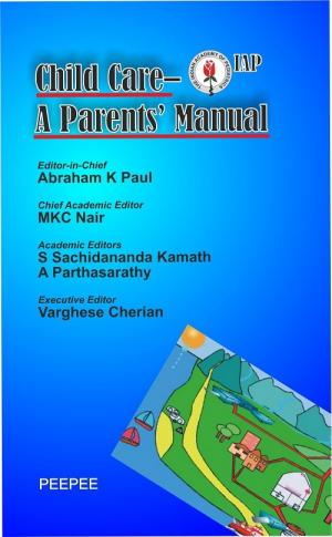 CHILD CARE - A PARENTS MANUAL