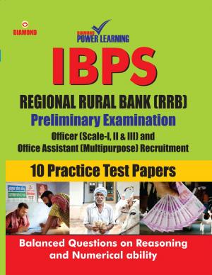IBPS Regional Rural Bank 10 Practice Test Paper