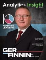 The 10 Most Influential Analytics Leaders of the Year