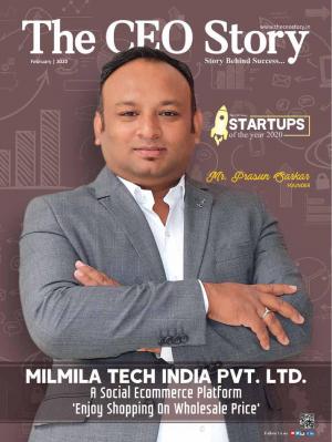 Startup of the Year 2020