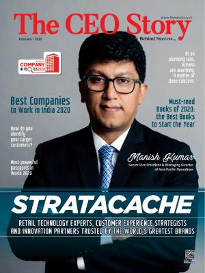 Company In focus 2020 