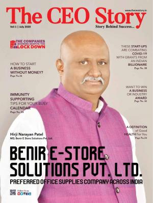 The Companies Booming Despite the Lock-down 2020