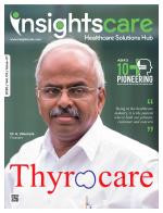 Most Pioneering Healthcare Solution Providers | Thyrocare