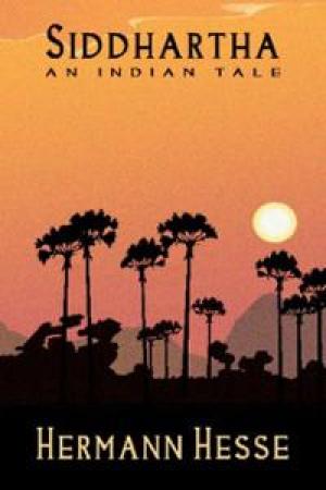 SIDDHARTHA- An Indian Tale