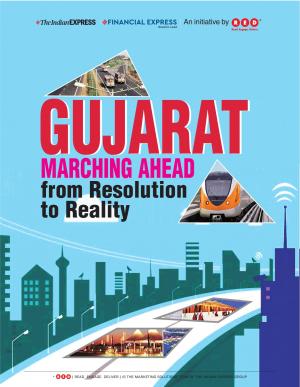 Gujarat Marching Ahead