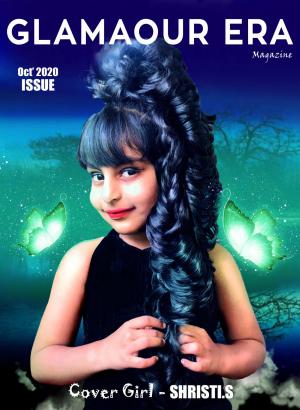 Glamaour Era Magazine Oct'2020 Issue 