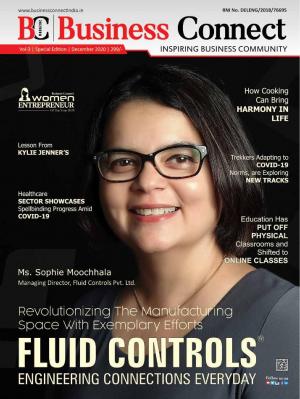 Women Entrepreneur of the year 2020