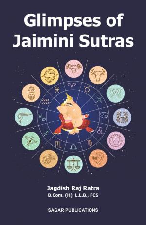 Glimpses of Jaimini Sutras