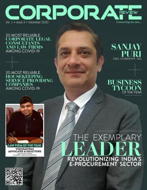 20 MOST RELIABLE HOUSEKEEPING AND LAW FIRMS