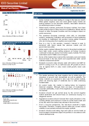 Financial Collection