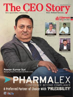 Company in Focus - 2021