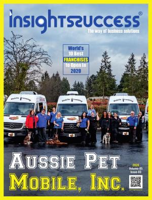 World's 10 Best Franchises to Open In 2020