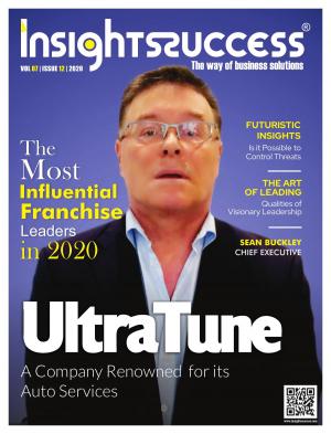 The Most Influential Franchise Leaders in 2020